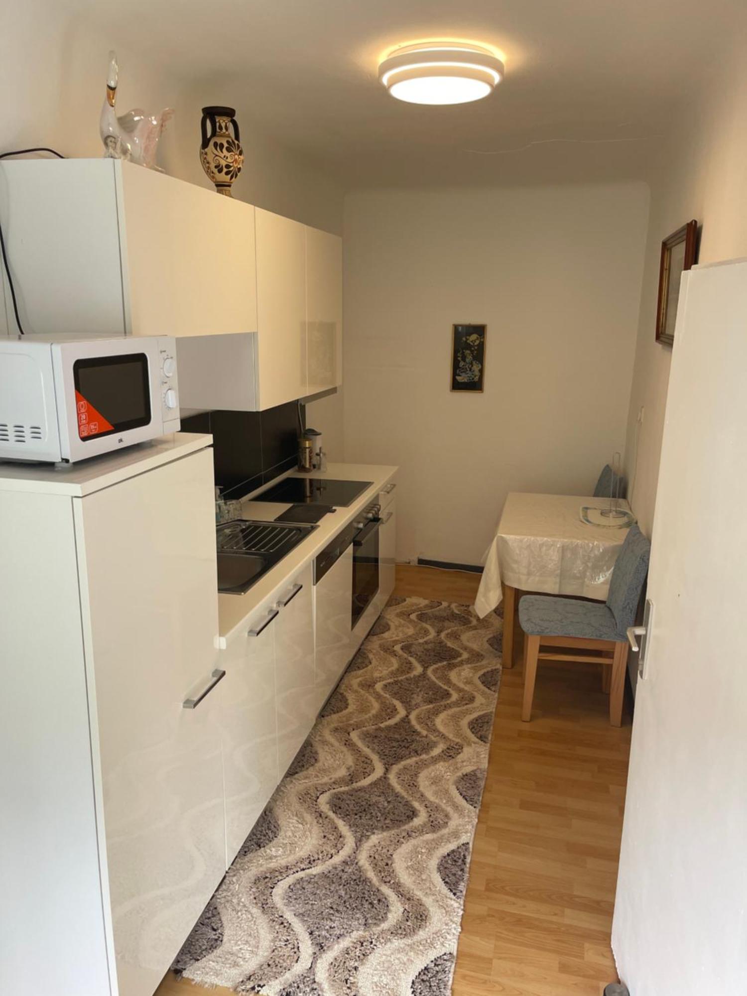 Wohnung 5Min Von Leoben Entfernt 2 Sankt Peter-Freienstein Buitenkant foto