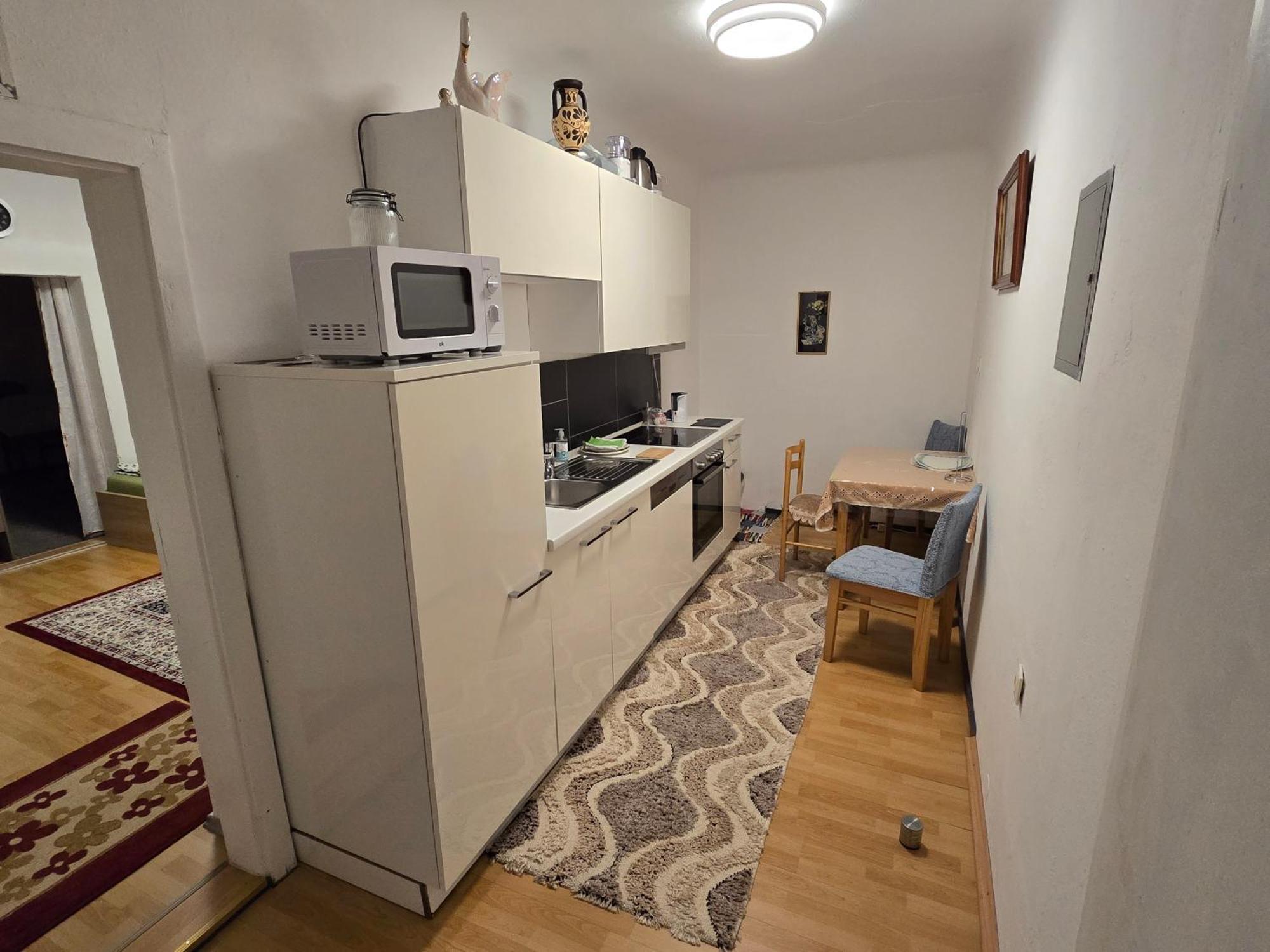 Wohnung 5Min Von Leoben Entfernt 2 Sankt Peter-Freienstein Buitenkant foto